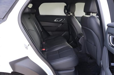 2026 Land Rover Range Rover Velar S