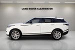 2026 Land Rover Range Rover Velar S