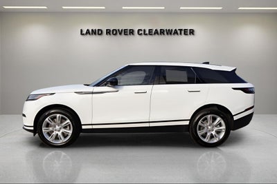 2026 Land Rover Range Rover Velar S