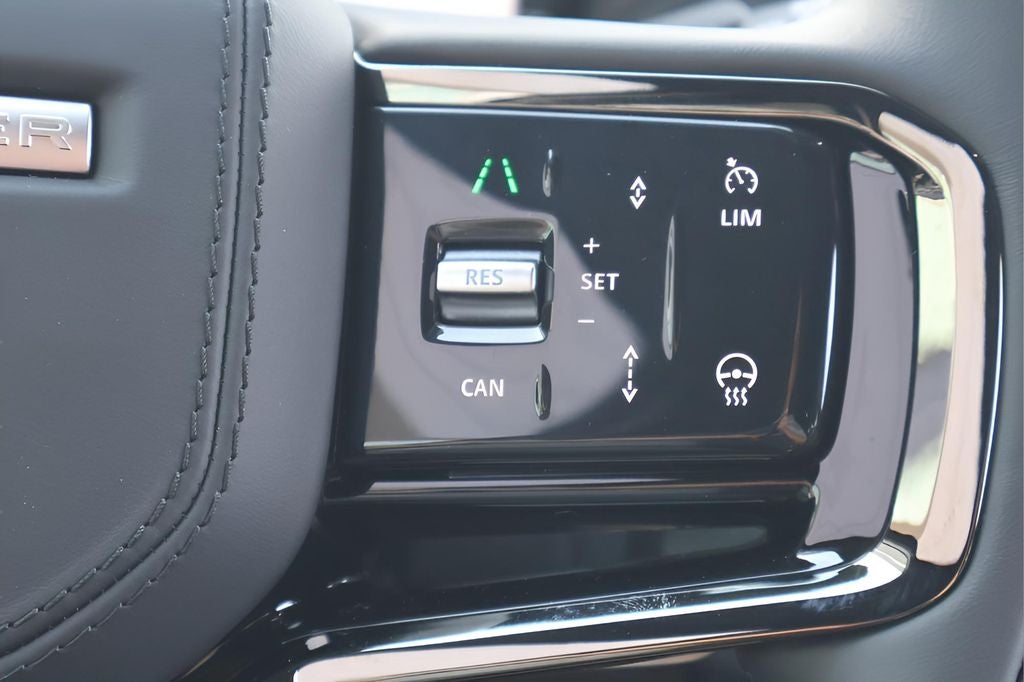 2026 Land Rover Range Rover Velar S