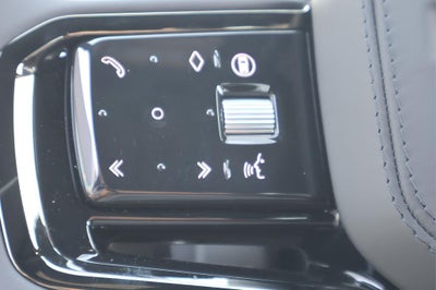 2026 Land Rover Range Rover Velar S