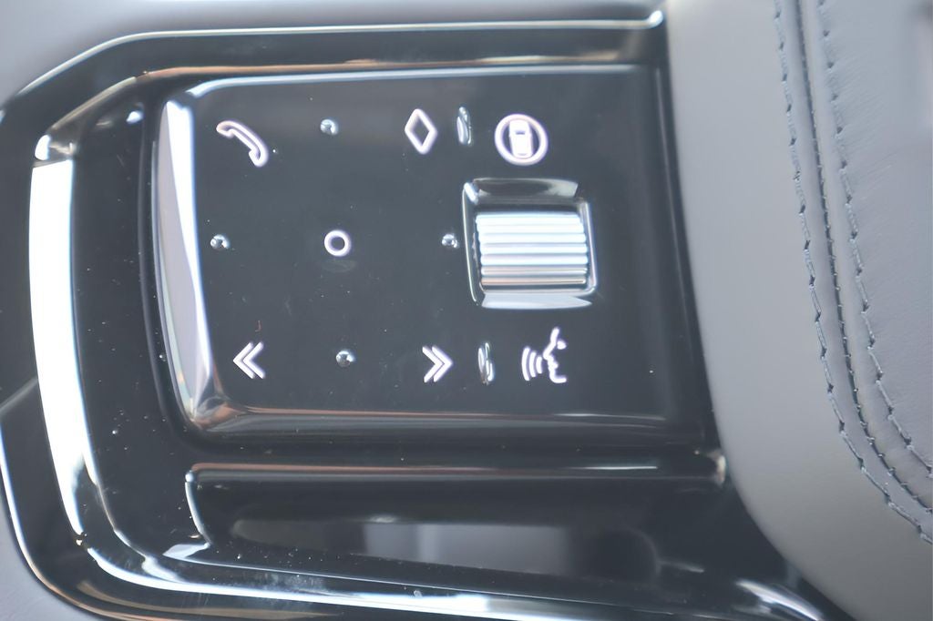 2026 Land Rover Range Rover Velar S