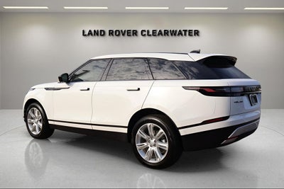 2026 Land Rover Range Rover Velar S