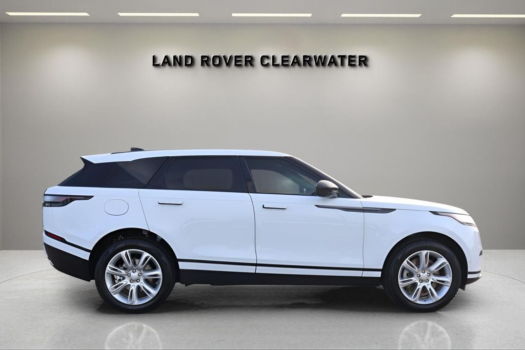 2026 Land Rover Range Rover Velar S
