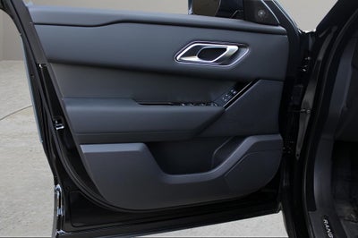 2026 Land Rover Range Rover Velar S