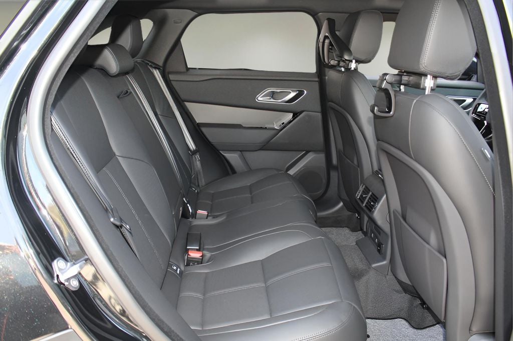 2026 Land Rover Range Rover Velar S