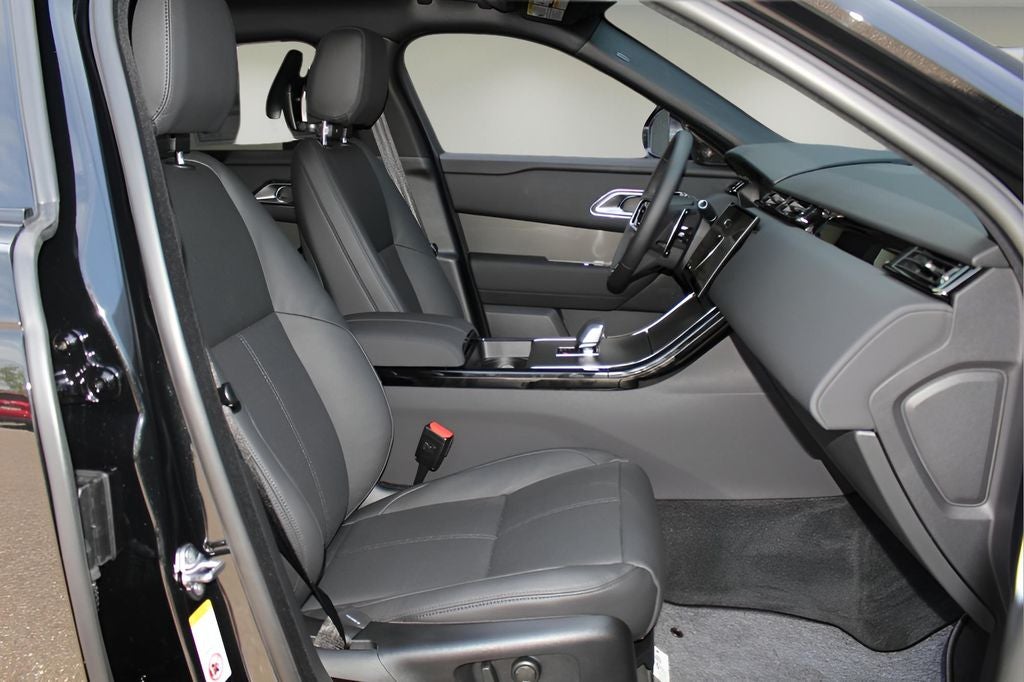 2026 Land Rover Range Rover Velar S