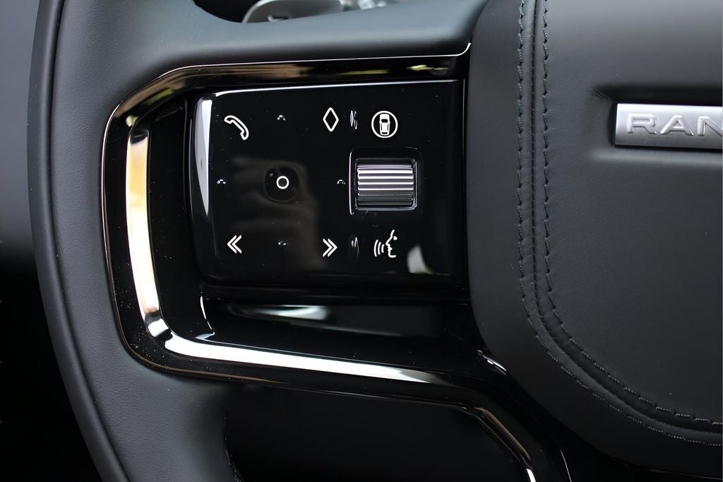 2026 Land Rover Range Rover Velar S