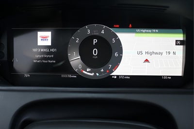 2026 Land Rover Range Rover Velar S