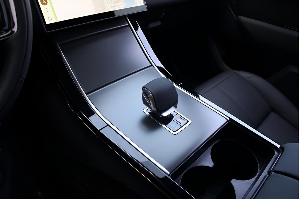 2026 Land Rover Range Rover Velar S