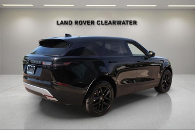 2026 Land Rover Range Rover Velar S