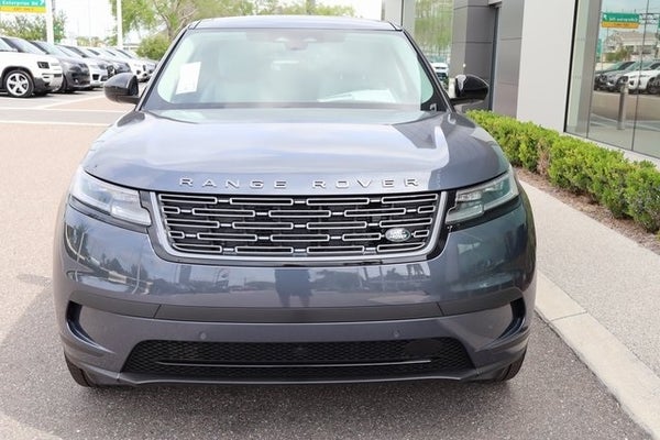 2025 Land Rover Range Rover Velar S in Clearwater, FL - Dimmitt Automotive Group