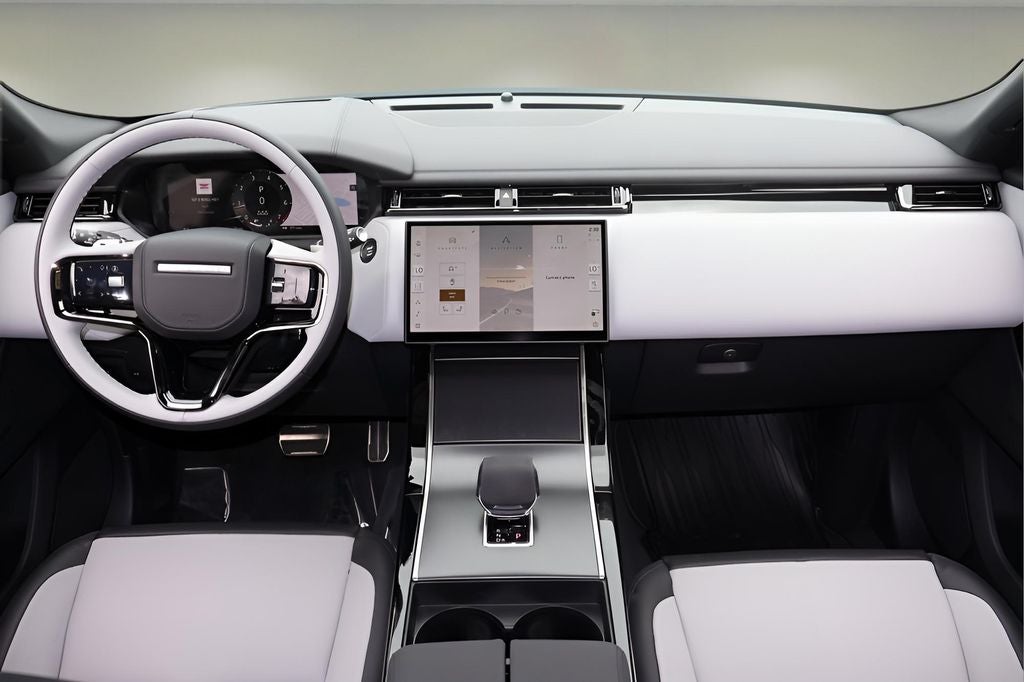 2026 Land Rover Range Rover Velar Dynamic SE