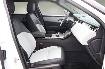 2026 Land Rover Range Rover Velar Dynamic SE