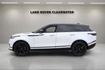 2026 Land Rover Range Rover Velar Dynamic SE