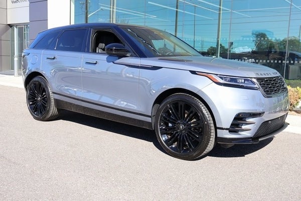 2024 Land Rover Range Rover Velar Dynamic HSE in Clearwater, FL - Dimmitt Automotive Group