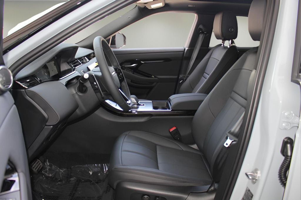 2026 Land Rover Range Rover Evoque S