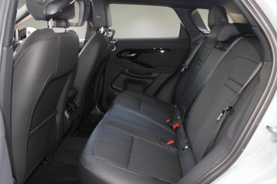 2026 Land Rover Range Rover Evoque S