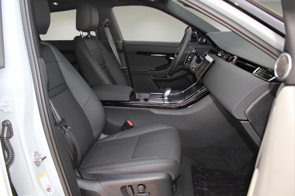 2026 Land Rover Range Rover Evoque S