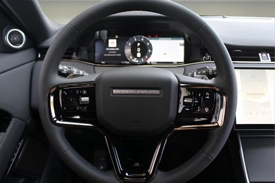 2026 Land Rover Range Rover Evoque S