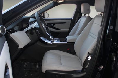 2026 Land Rover Range Rover Evoque S