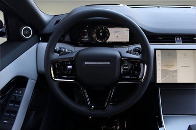 2026 Land Rover Range Rover Evoque S