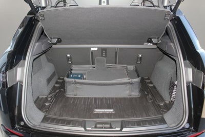 2026 Land Rover Range Rover Evoque S