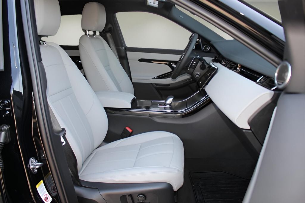 2026 Land Rover Range Rover Evoque S