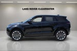 2026 Land Rover Range Rover Evoque S