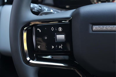 2026 Land Rover Range Rover Evoque S