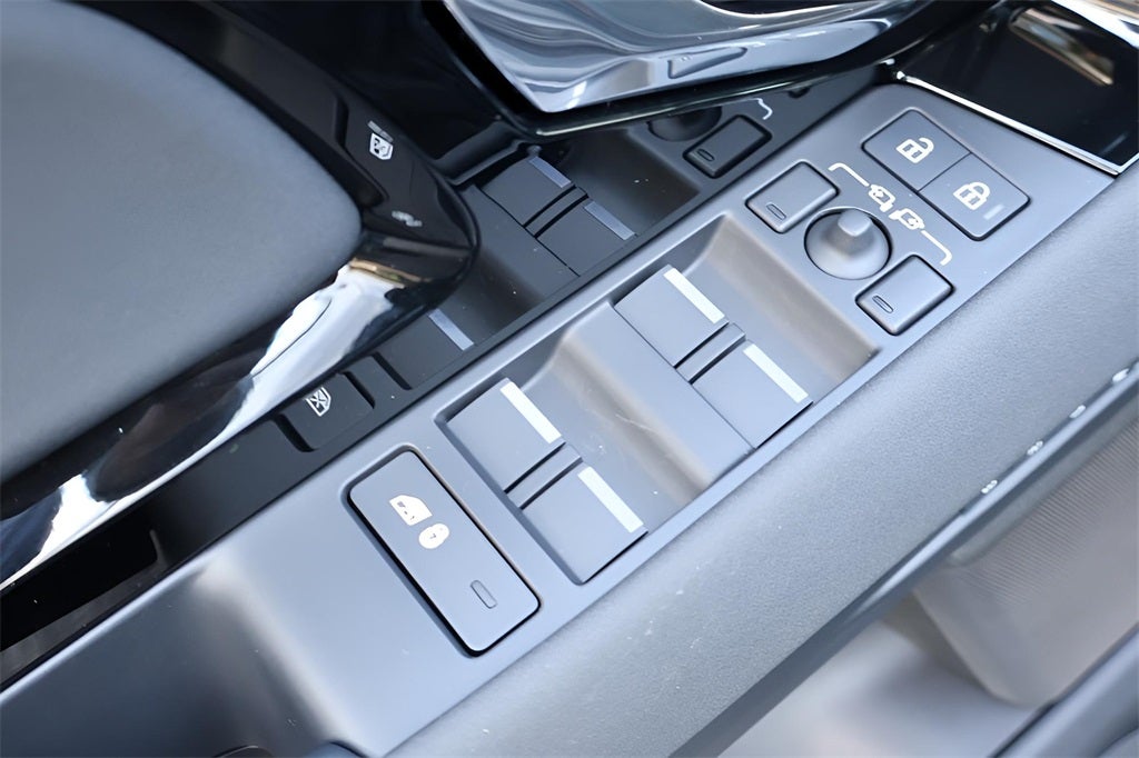 2024 Land Rover Range Rover Evoque S