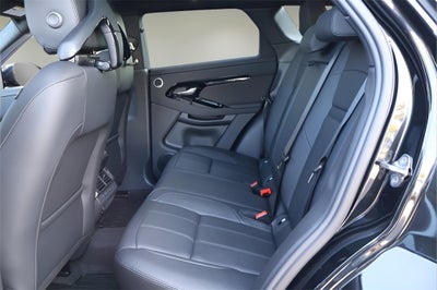 2024 Land Rover Range Rover Evoque S