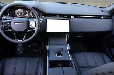 2024 Land Rover Range Rover Evoque S
