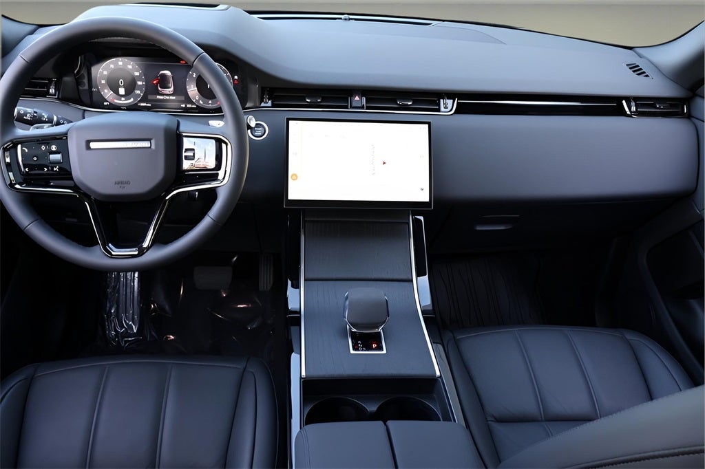 2024 Land Rover Range Rover Evoque S