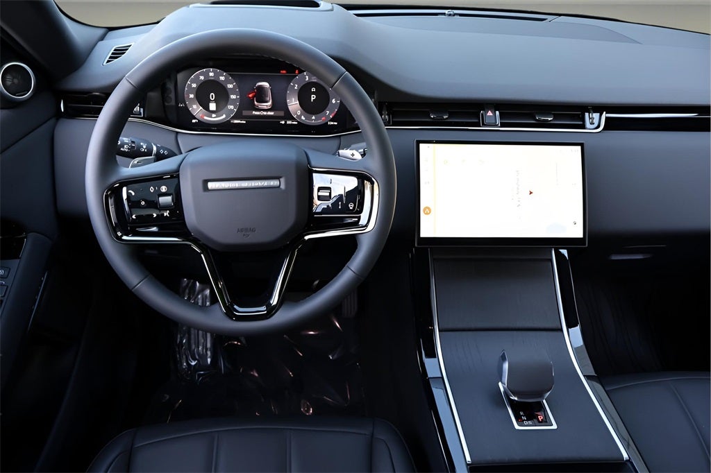 2024 Land Rover Range Rover Evoque S