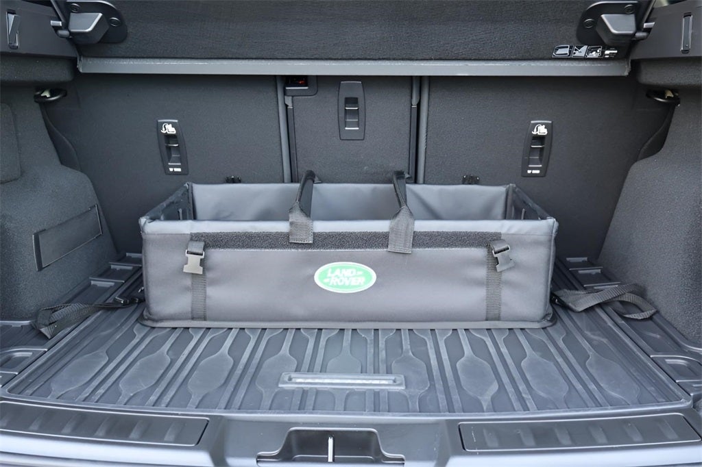 2024 Land Rover Range Rover Evoque S