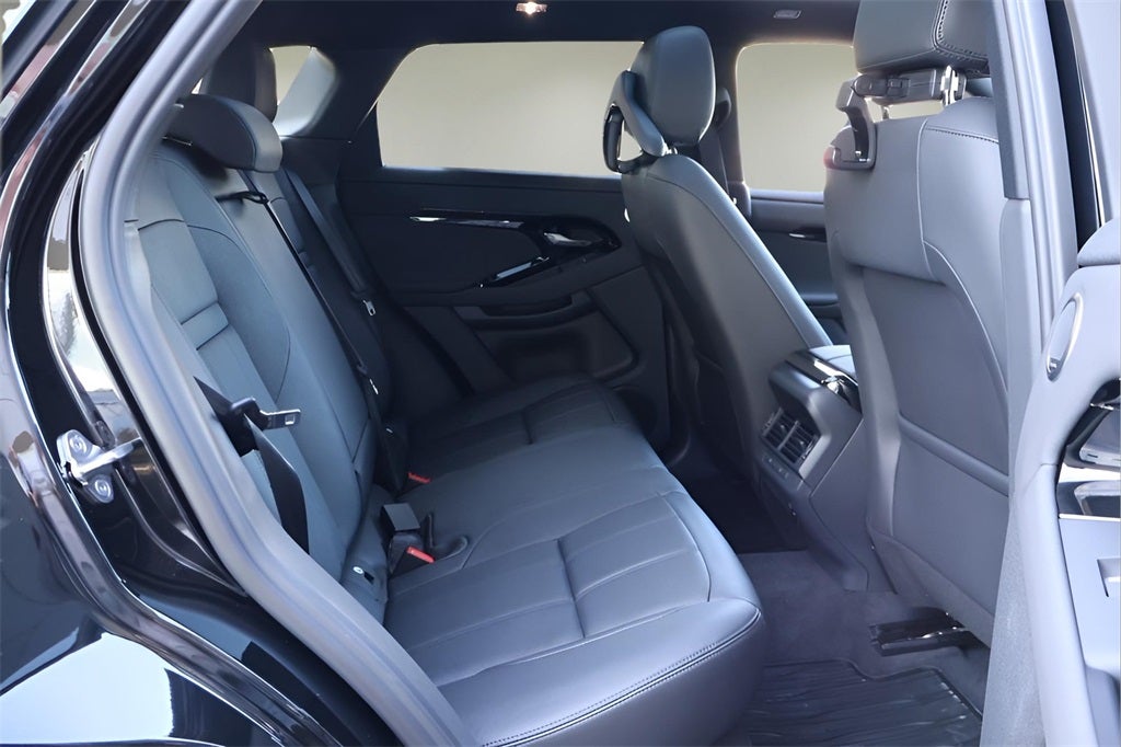 2024 Land Rover Range Rover Evoque S