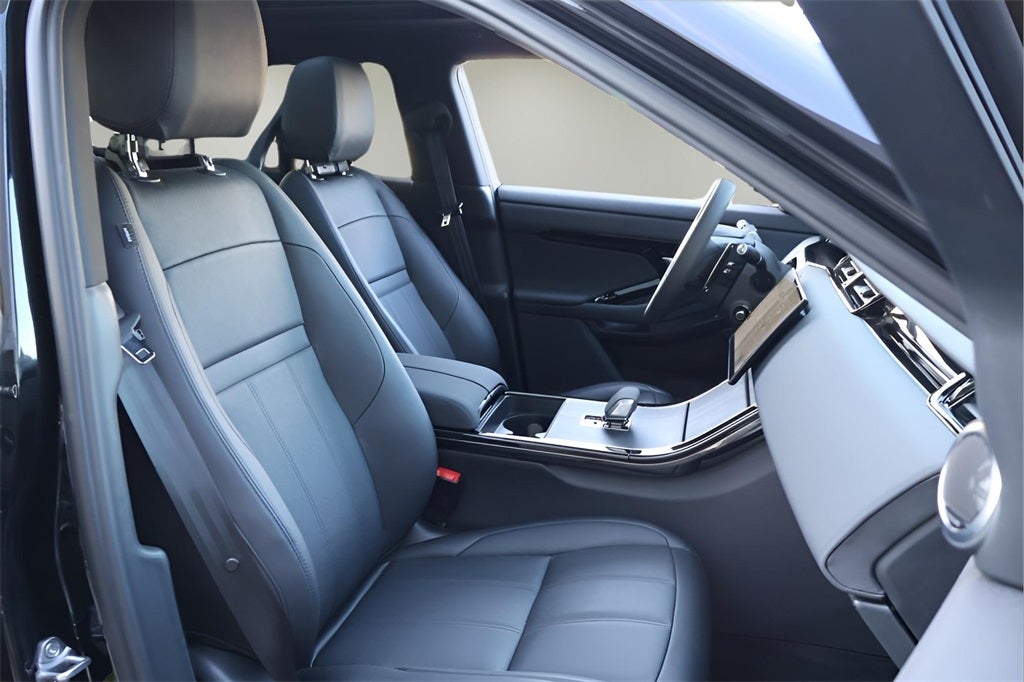 2024 Land Rover Range Rover Evoque S