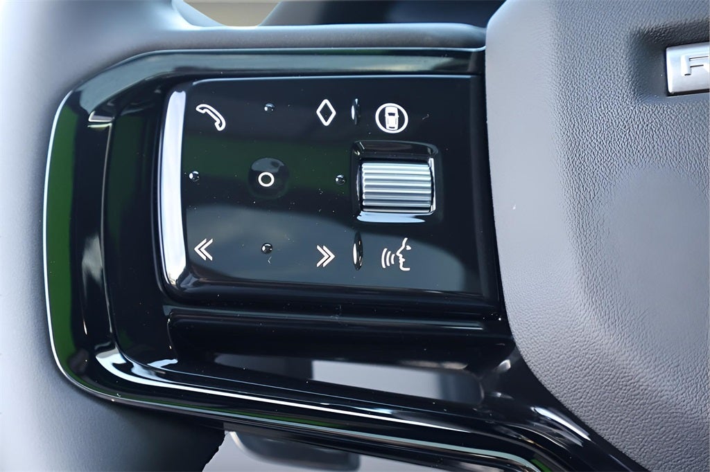 2024 Land Rover Range Rover Evoque S