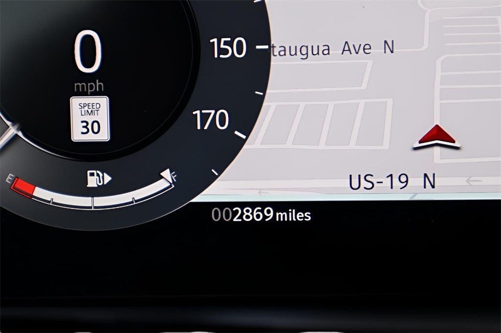 2024 Land Rover Range Rover Evoque S