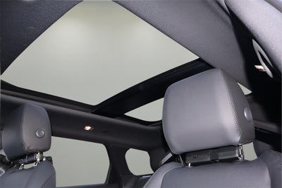 2024 Land Rover Range Rover Evoque S