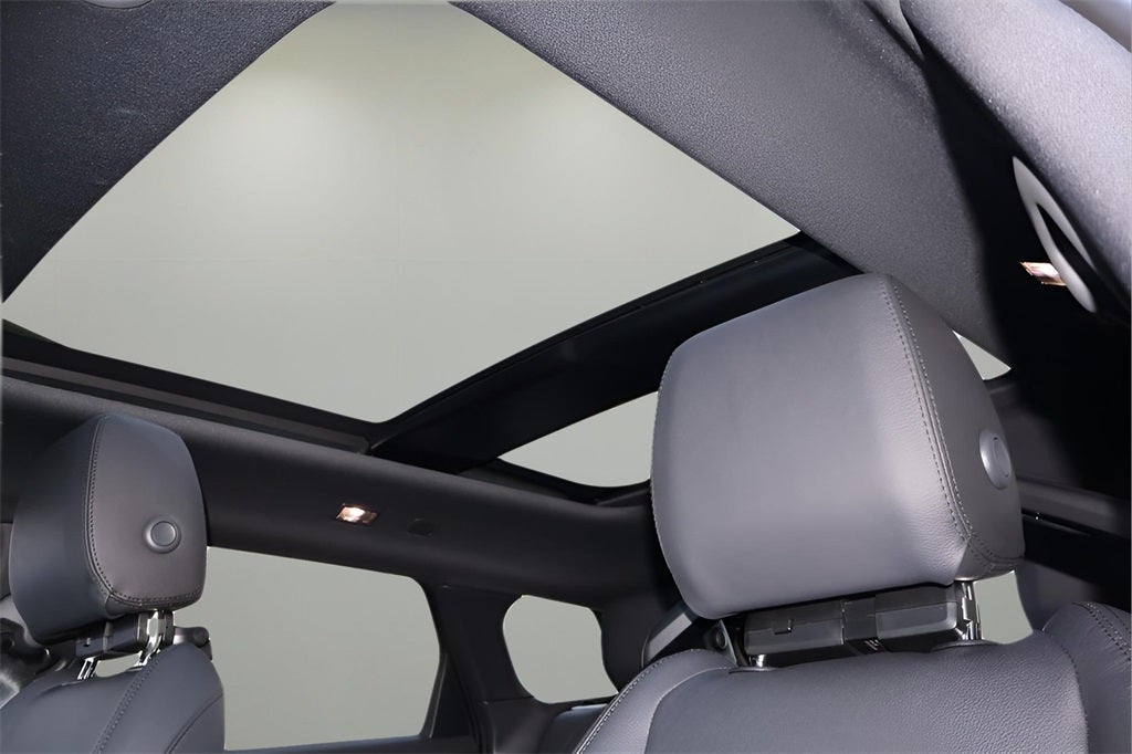 2024 Land Rover Range Rover Evoque S