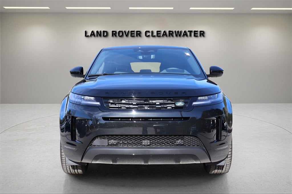2024 Land Rover Range Rover Evoque S
