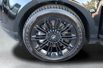 2024 Land Rover Range Rover Evoque S