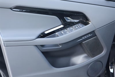 2024 Land Rover Range Rover Evoque S