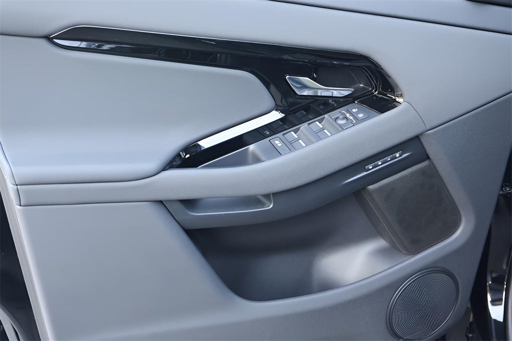 2024 Land Rover Range Rover Evoque S