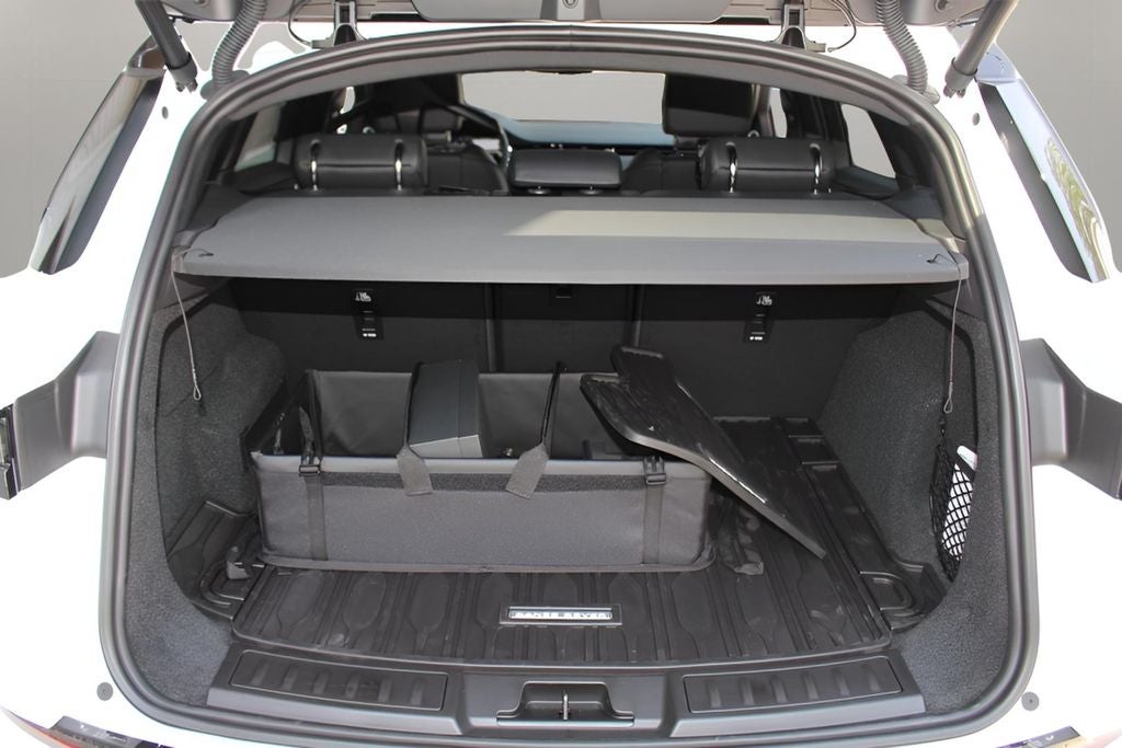 2026 Land Rover Range Rover Evoque S