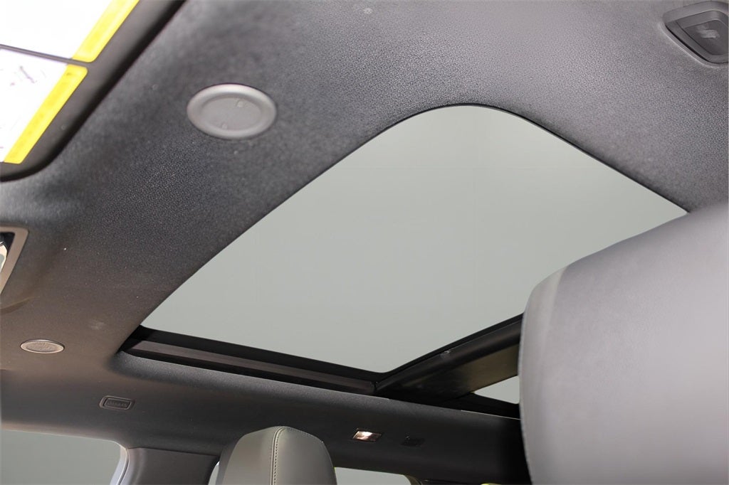 2026 Land Rover Range Rover Evoque S