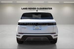 2026 Land Rover Range Rover Evoque S