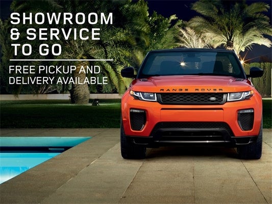 2023 Land Rover Range Rover Evoque R-Dynamic SE in Clearwater, FL - Dimmitt Automotive Group